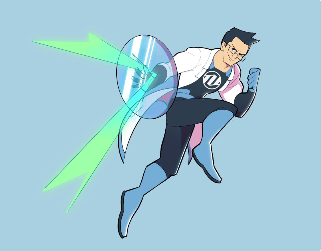 OPTOMAN laser optics hero