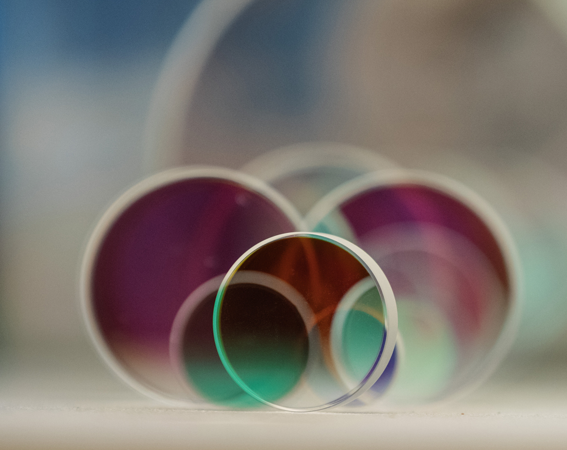 OPTOMAN laser optics