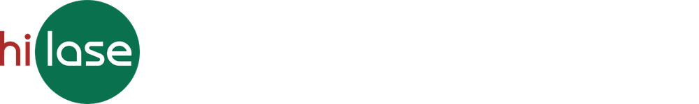 hilase logo