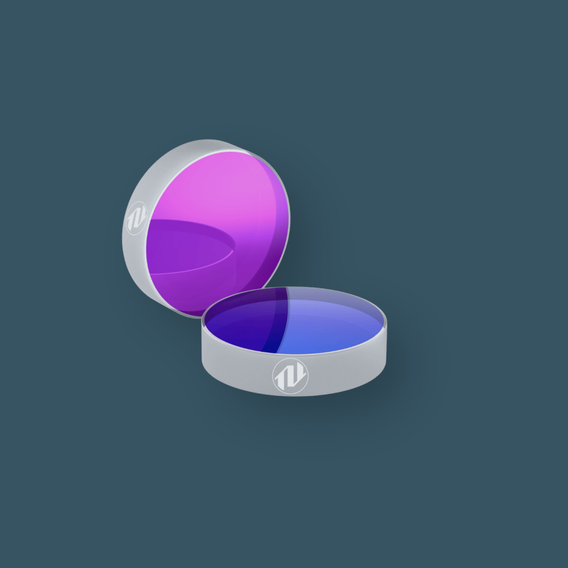 Dispersive Mirrors Laser Scientist Dispersive Mirrors Laser Scientist