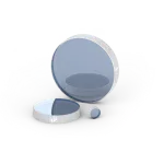 NON-DEGRADING OPTICS