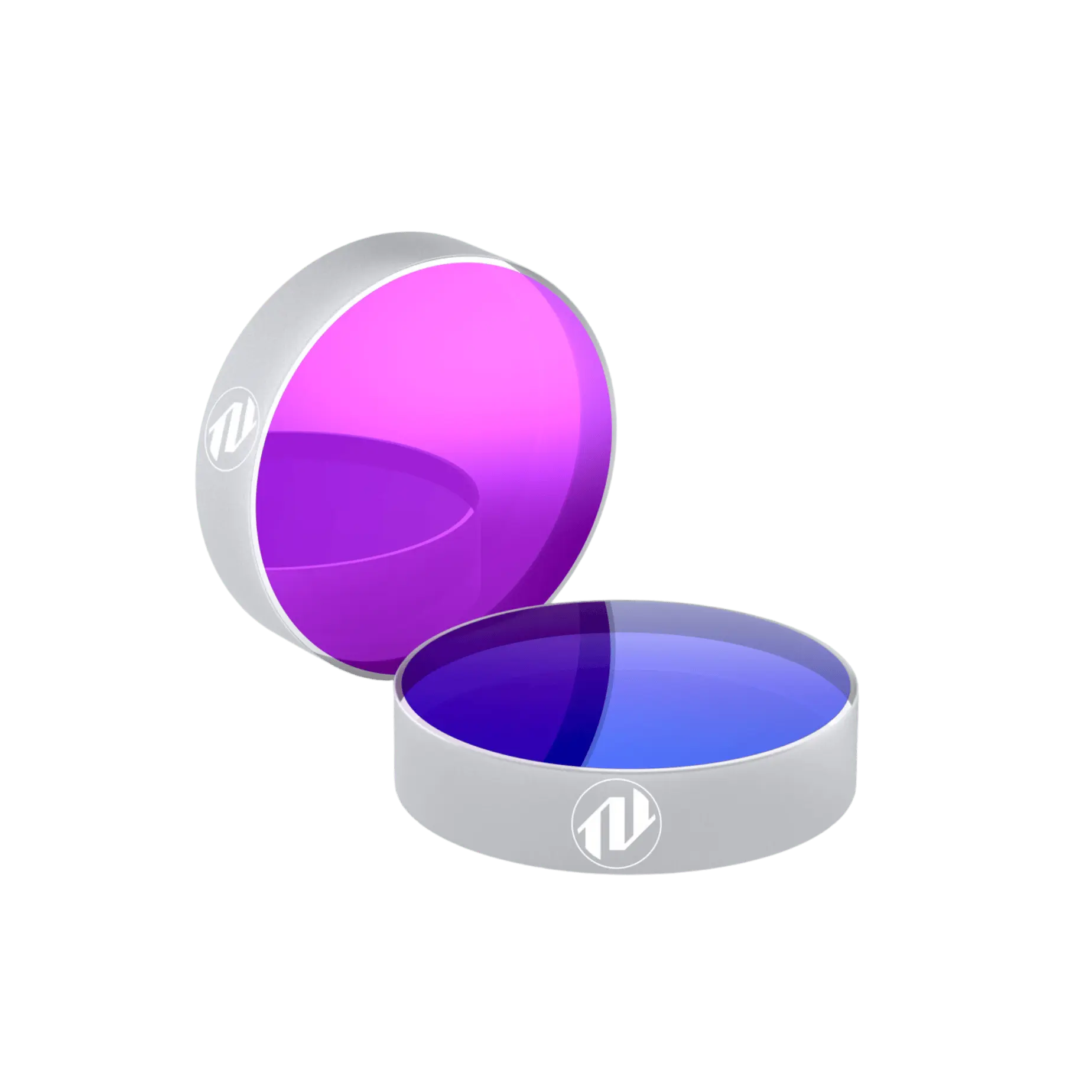 UV low gdd mirrors