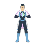 DEFINING HIGH POWER IN LASER OPTICS