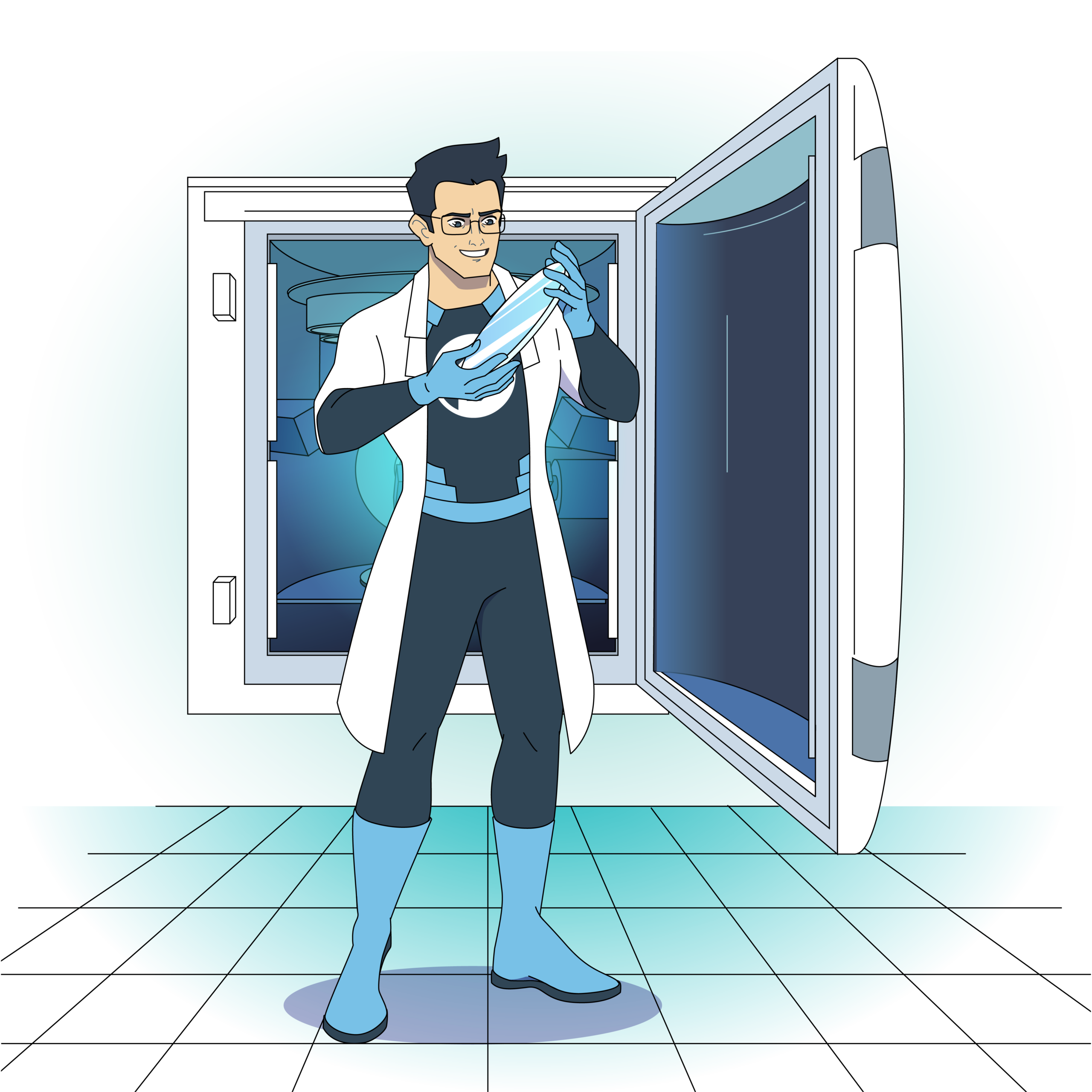 high power laser optics