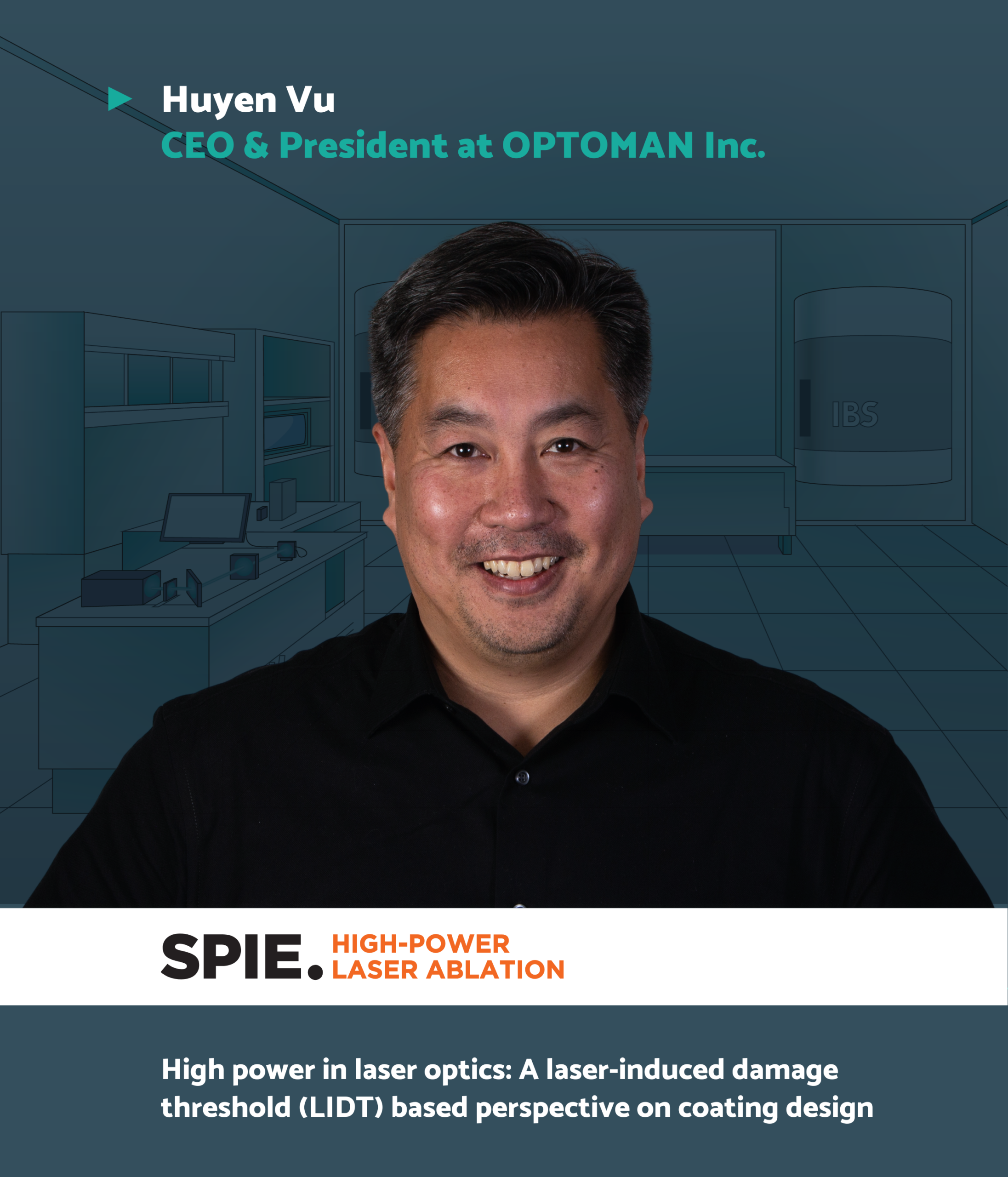 A laser-induced damage threshold (LIDT) based perspective on coating design