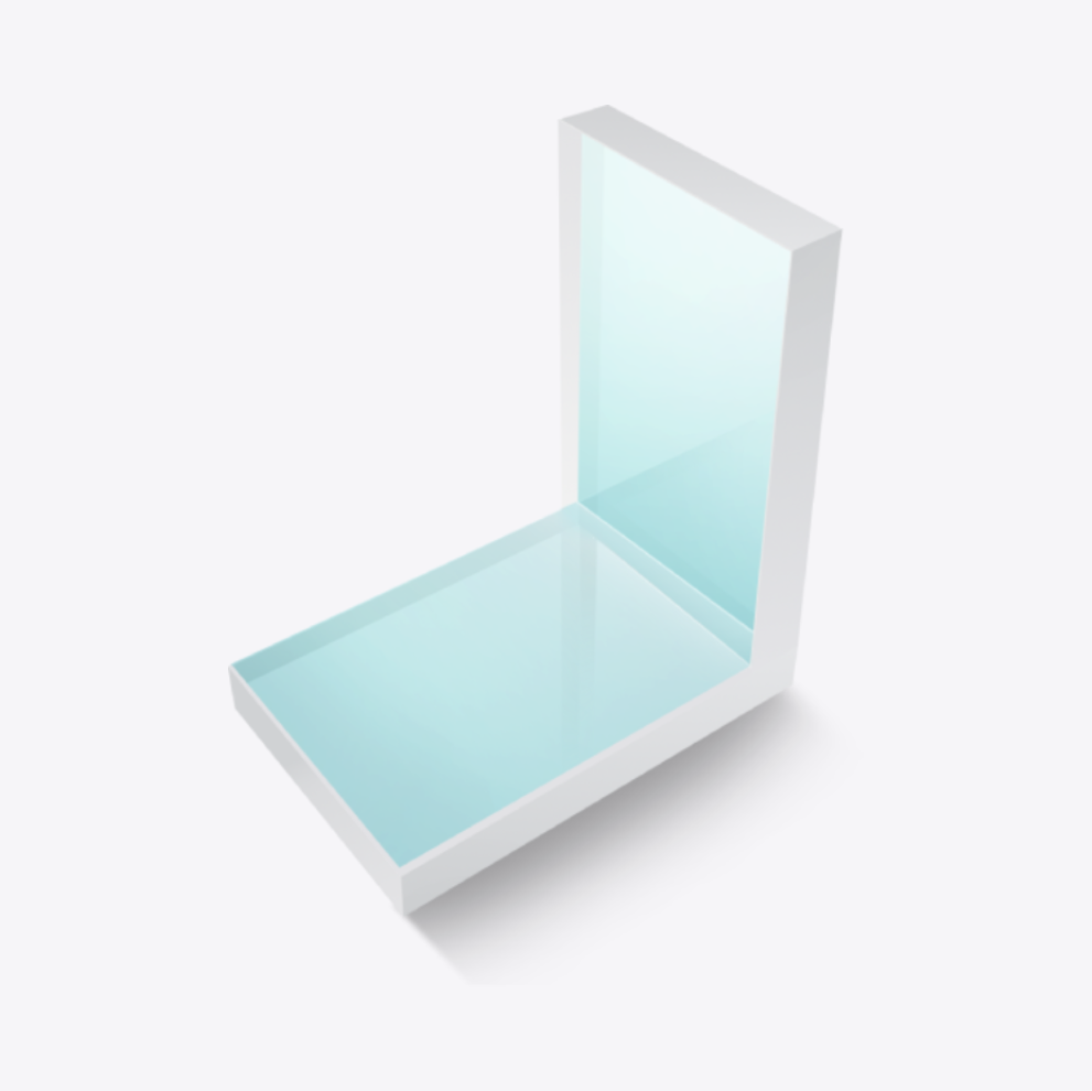 Right-angle Retroreflectors