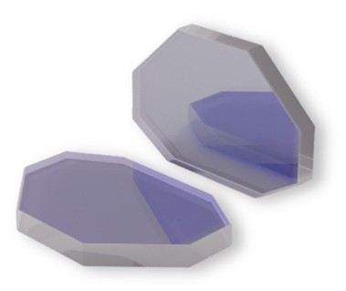 OPTOMAN Hybrid Scanning Mirrors