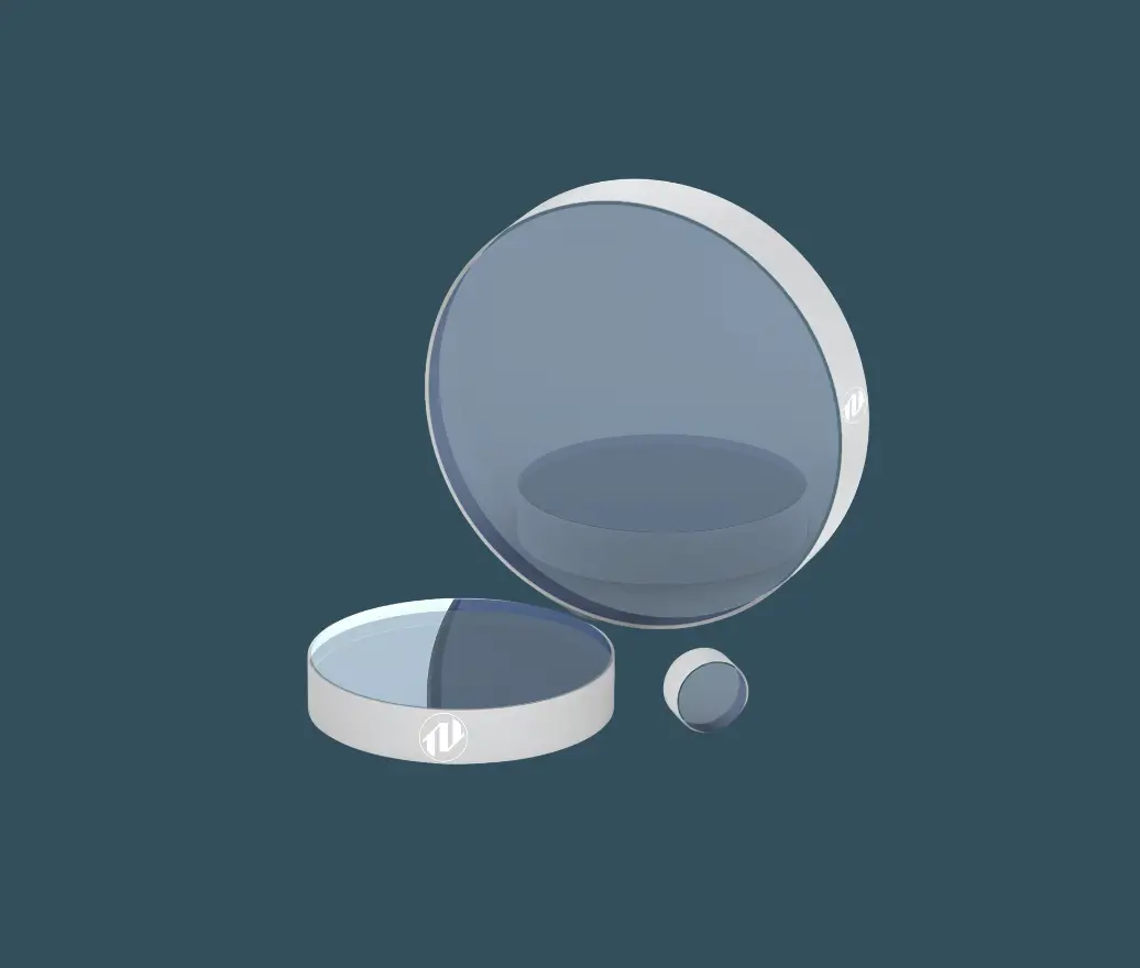 Ultrafast Laser Mirrors